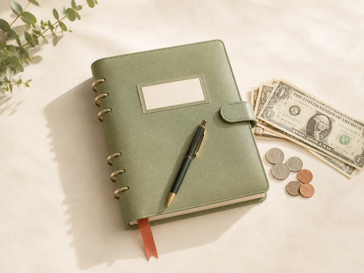 The Complete Budget Binder